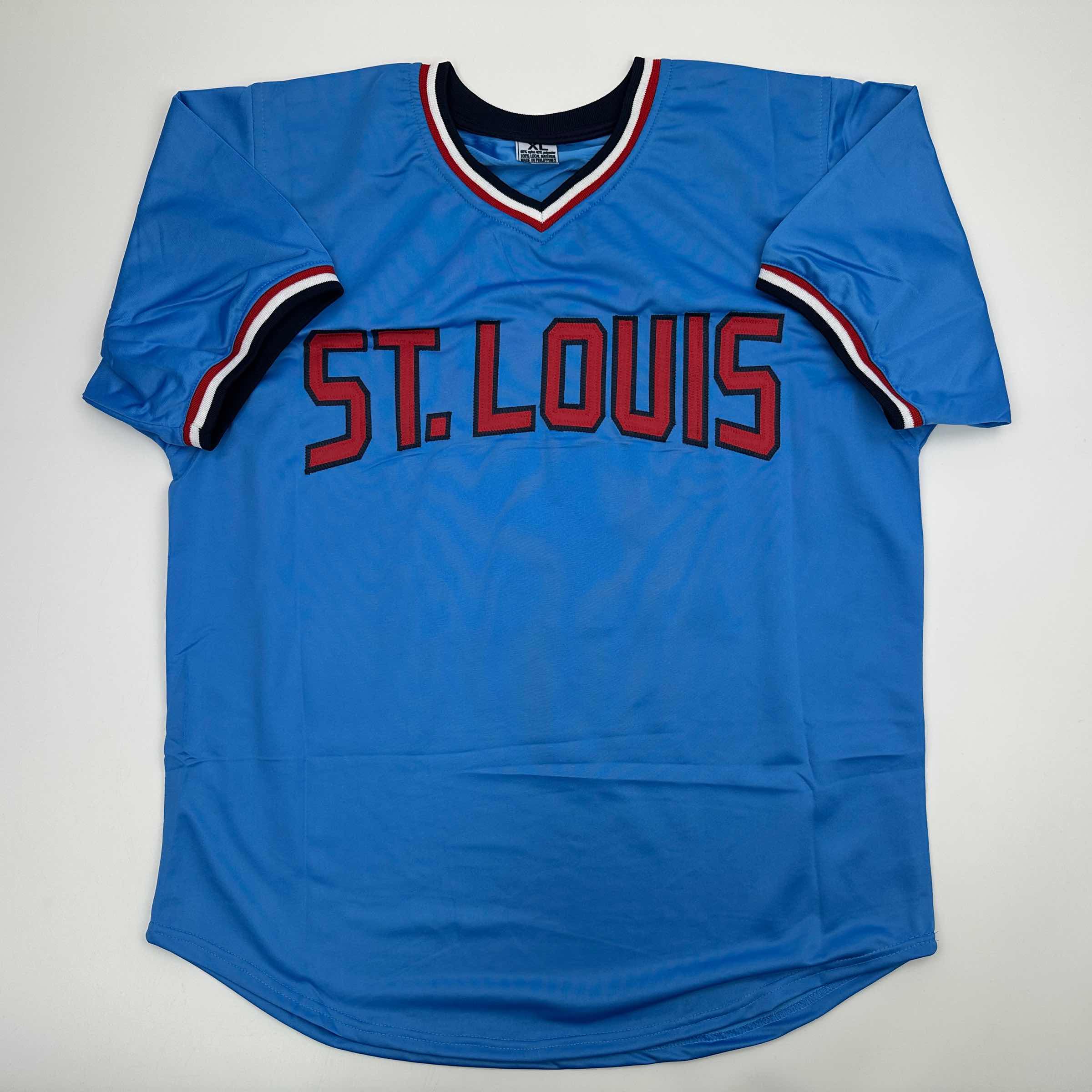 autographed-signed-ted-simmons-st-louis-blue-baseball-jersey-jsa-coa