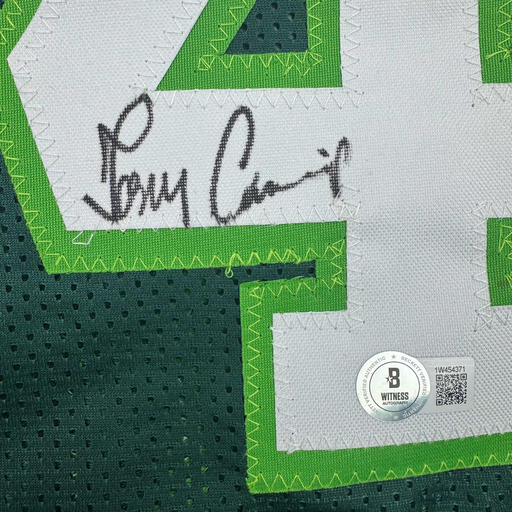 autographed-signed-terry-cummings-milwaukee-green-basketball-jersey-beckett-bas-coa