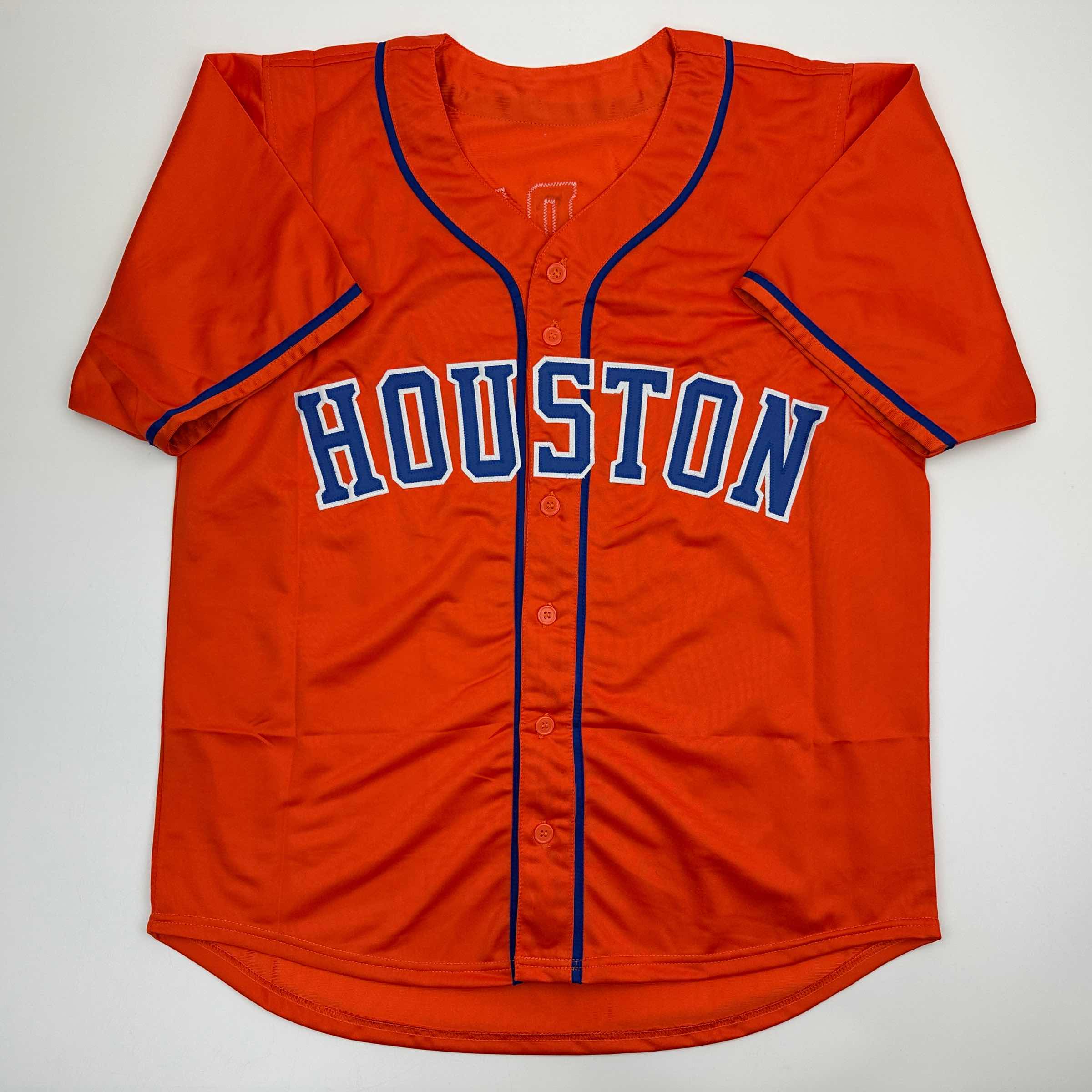 autographed-signed-josh-hader-houston-orange-baseball-jersey-jsa-coa