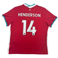 autographed-signed-jordan-henderson-liverpool-red-soccer-jersey-beckett-bas-coa