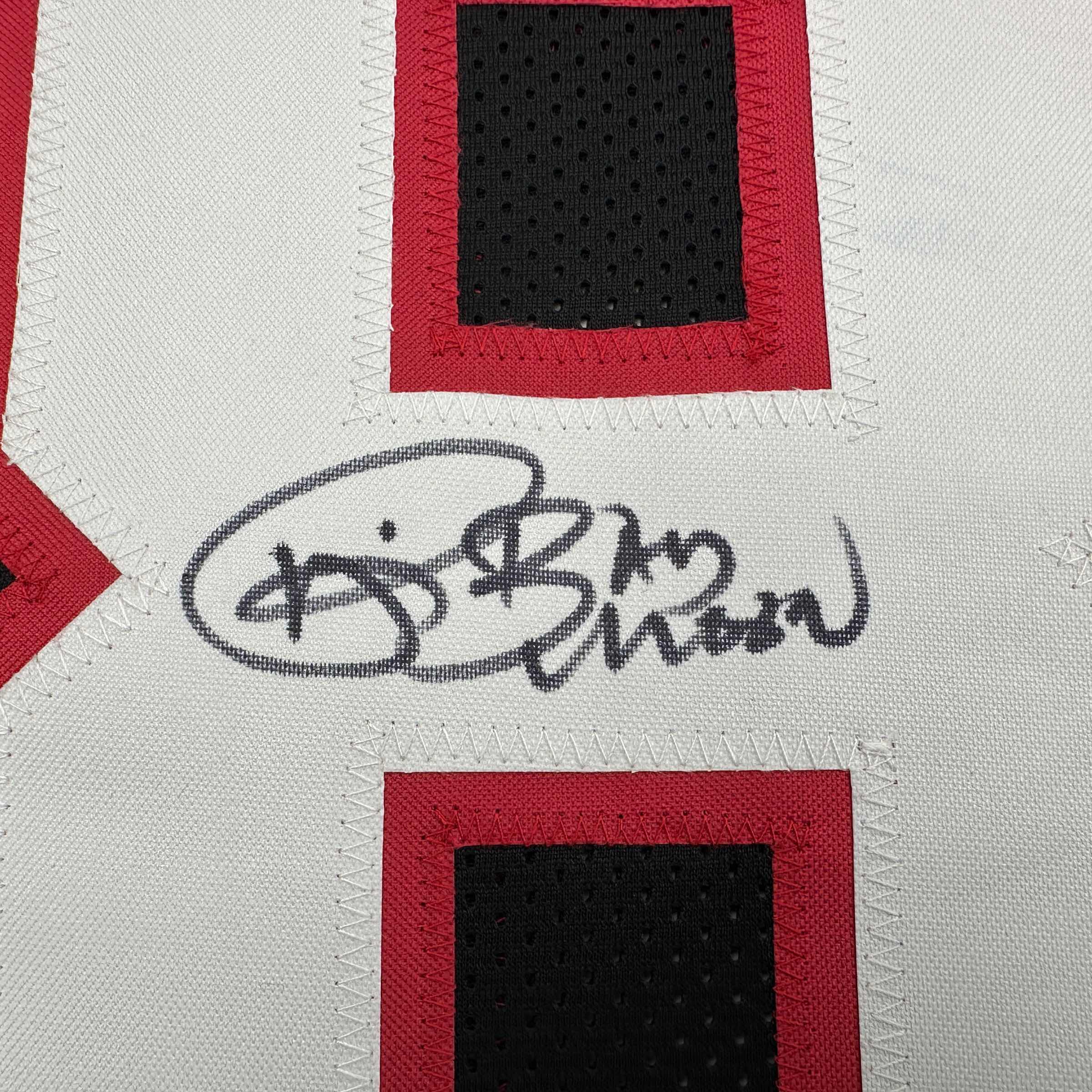 autographed-signed-andre-rison-atlanta-black-football-jersey-beckett-bas-coa