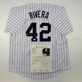 autographed-signed-mariano-rivera-new-york-pinstripe-baseball-jersey-jsa-coa-loa-1