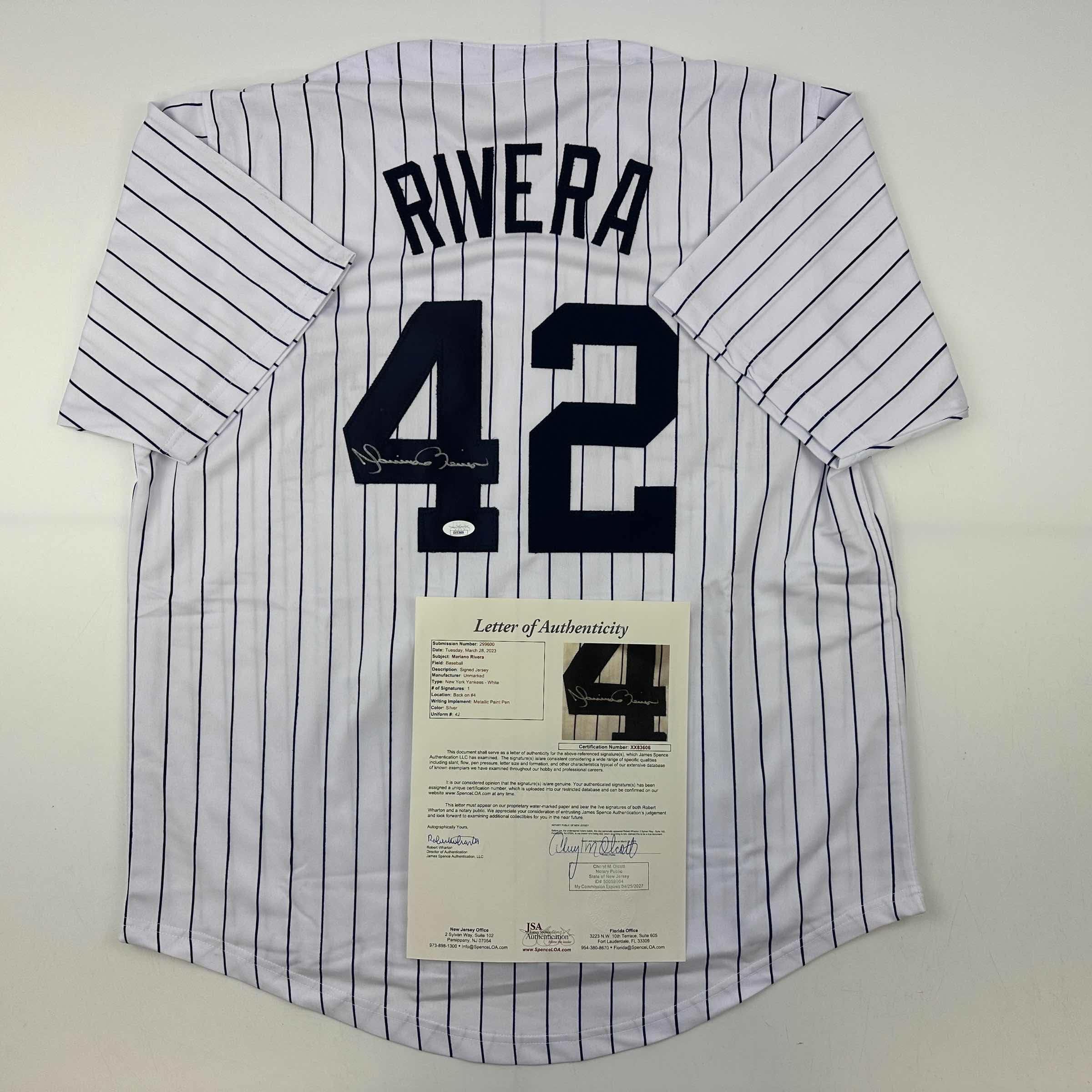 autographed-signed-mariano-rivera-new-york-pinstripe-baseball-jersey-jsa-coa-loa-1