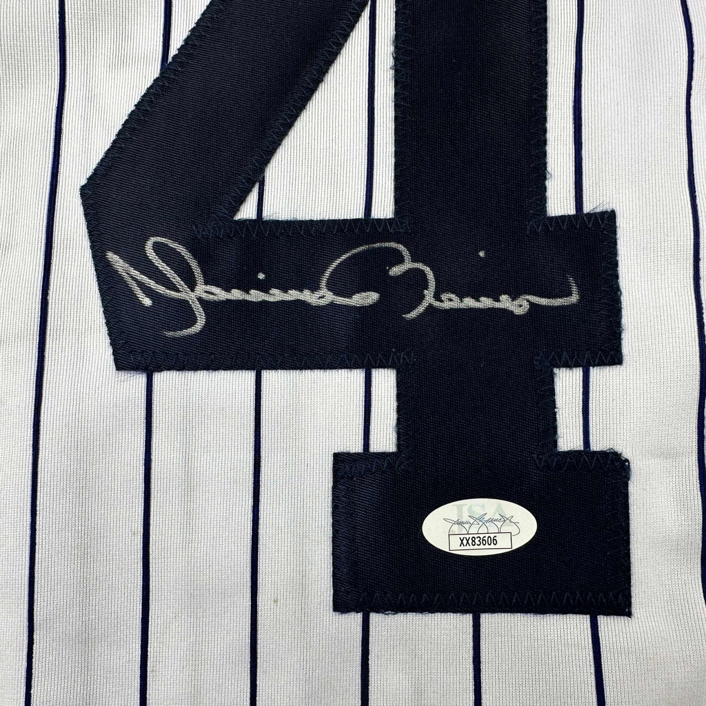 autographed-signed-mariano-rivera-new-york-pinstripe-baseball-jersey-jsa-coa-loa-1