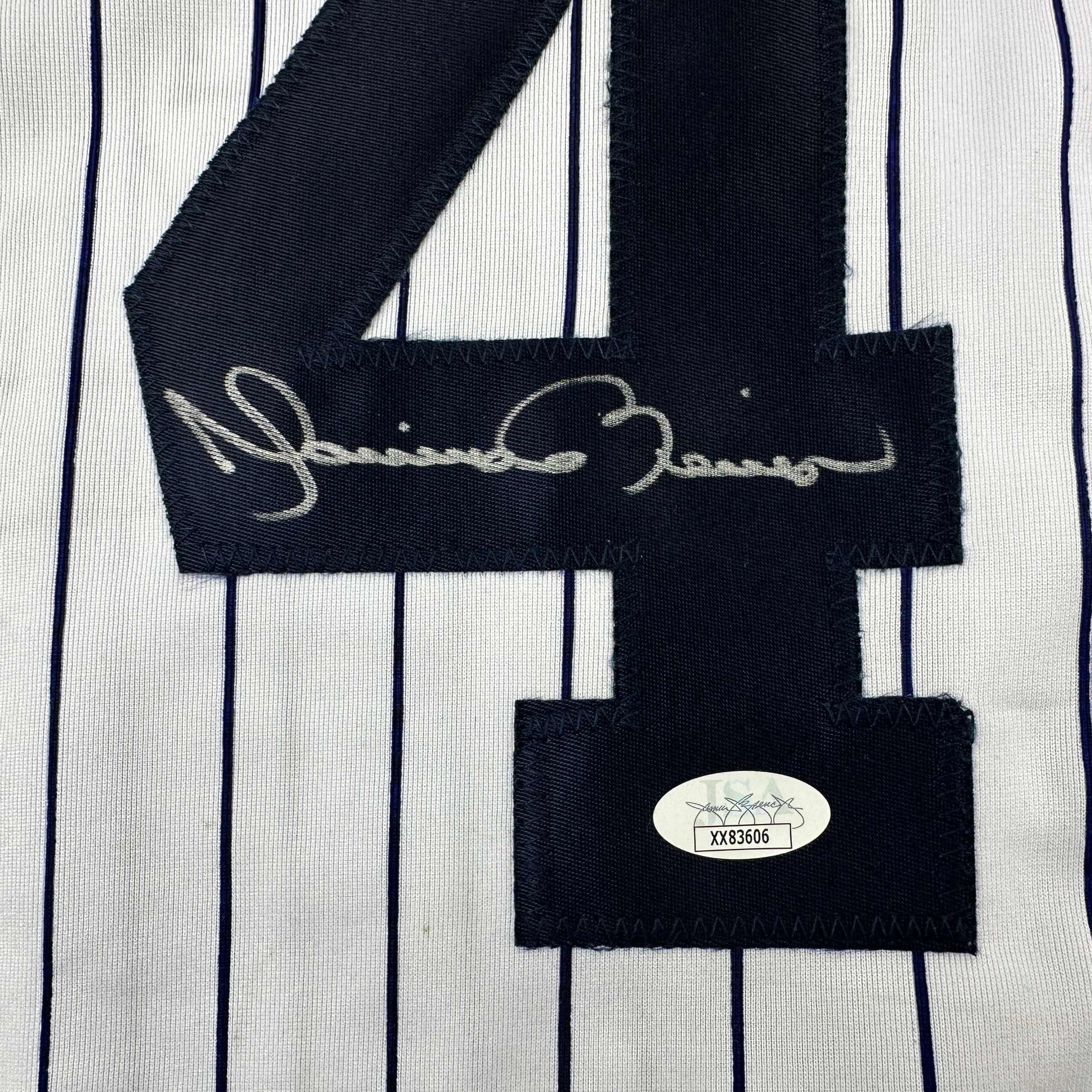 autographed-signed-mariano-rivera-new-york-pinstripe-baseball-jersey-jsa-coa-loa-1