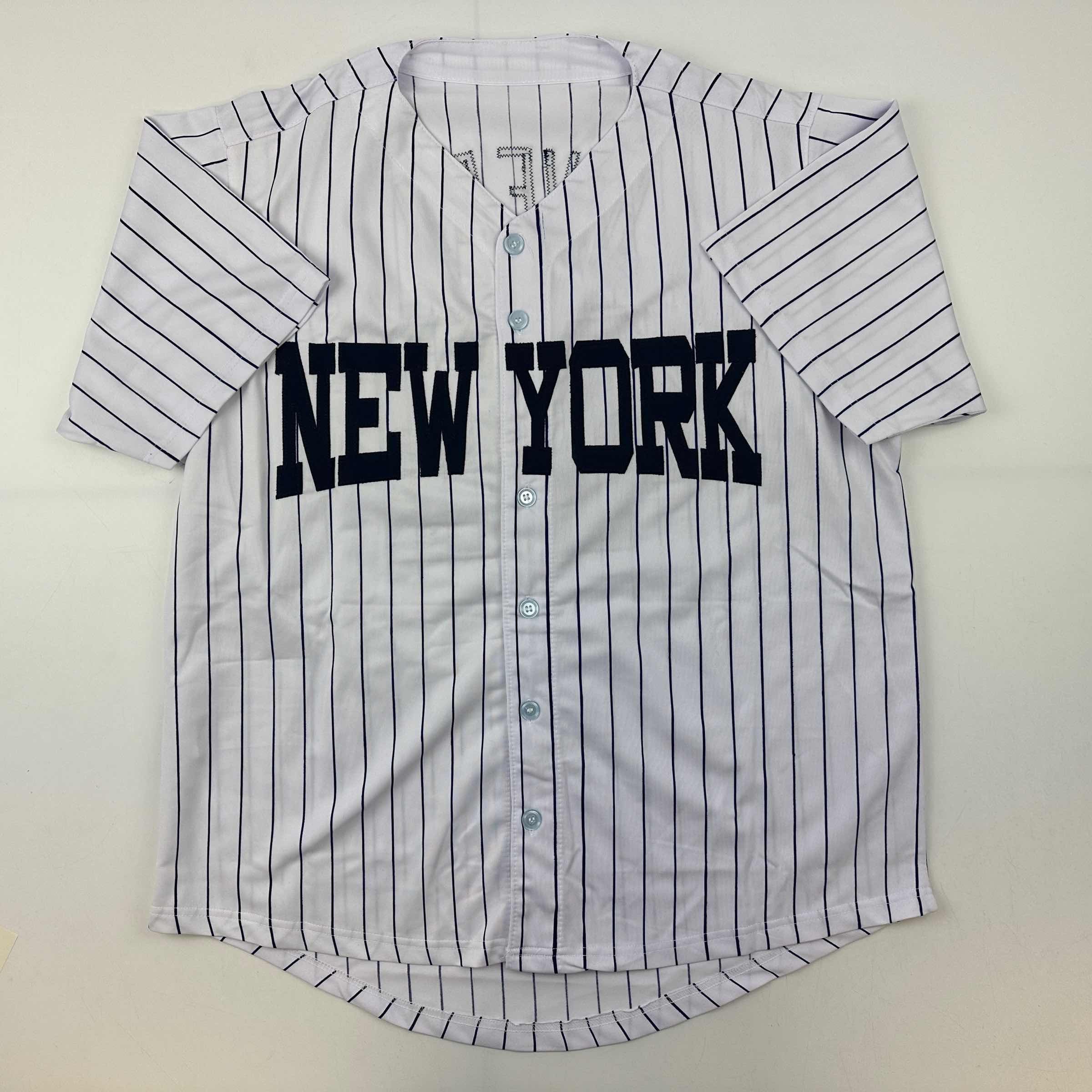 autographed-signed-mariano-rivera-new-york-pinstripe-baseball-jersey-jsa-coa-loa-1