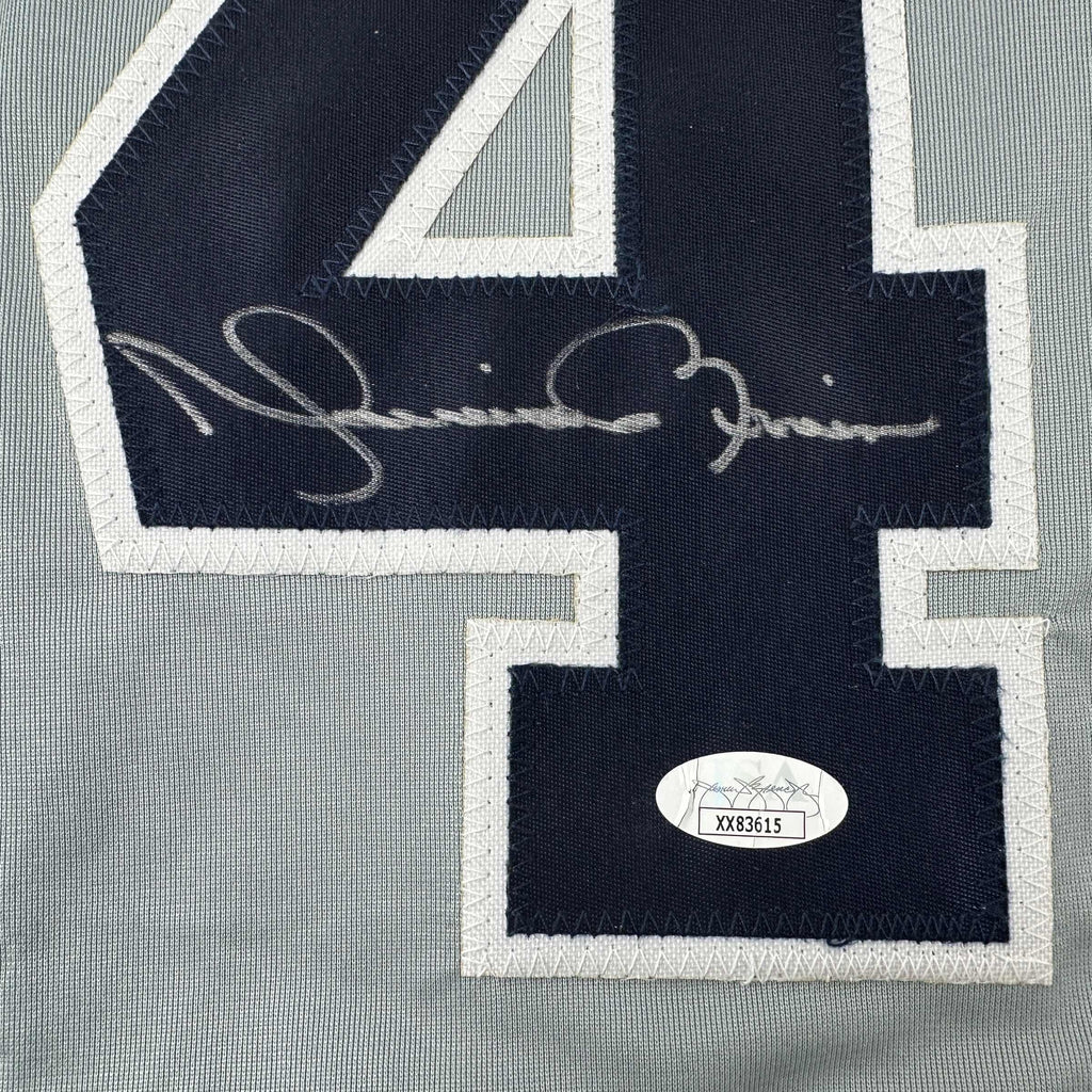 autographed-signed-mariano-rivera-new-york-grey-baseball-jersey-jsa-coa-loa
