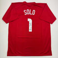 autographed-signed-hope-solo-red-soccer-team-usa-world-cup-jersey-jsa-coa-1