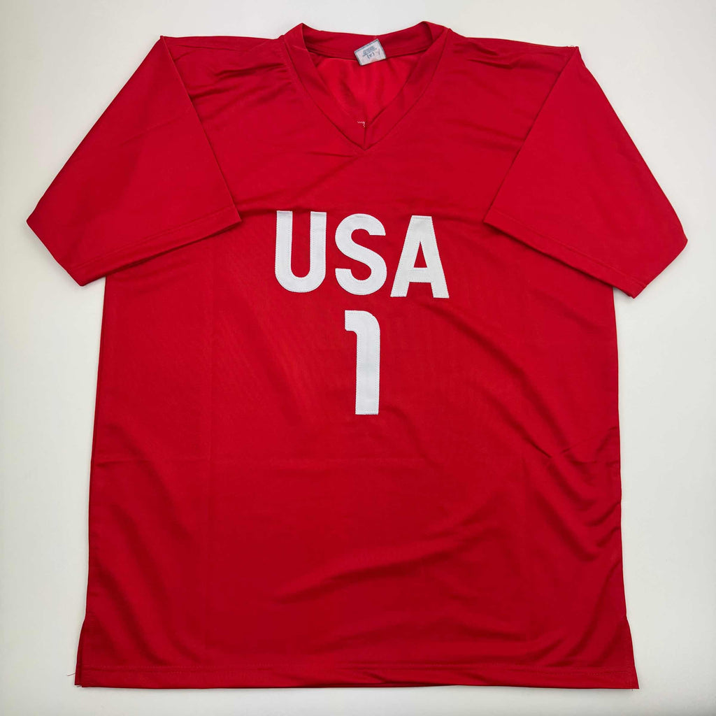 autographed-signed-hope-solo-red-soccer-team-usa-world-cup-jersey-jsa-coa-1
