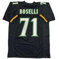 autographed-signed-tony-boselli-hof-22-jacksonville-black-football-jersey-beckett-bas-coa