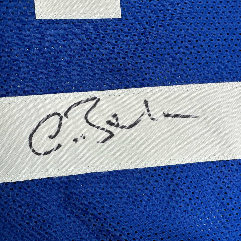 autographed-signed-antoine-bethea-indianapolis-blue-football-jersey-jsa-coa