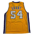 autographed-signed-horace-grant-los-angeles-yellow-basketball-jersey-jsa-coa