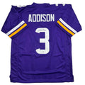 autographed-signed-jordan-addison-minnesota-purple-football-jersey-jsa-coa