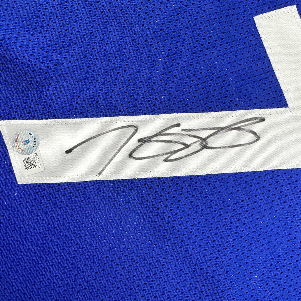 autographed-signed-kevin-durant-united-states-usa-olympics-blue-basketball-jersey-beckett-bas-coa