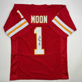 autographed-signed-warren-moon-hof-06-kansas-city-red-football-jersey-jsa-coa