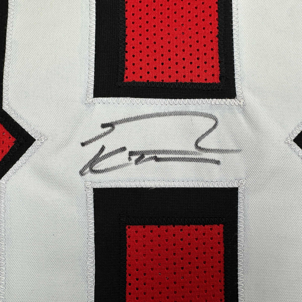 autographed-signed-george-kittle-san-francisco-red-alternate-football-jersey-beckett-bas-coa