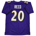 autographed-signed-ed-reed-baltimore-purple-football-jersey-beckett-bas-coa