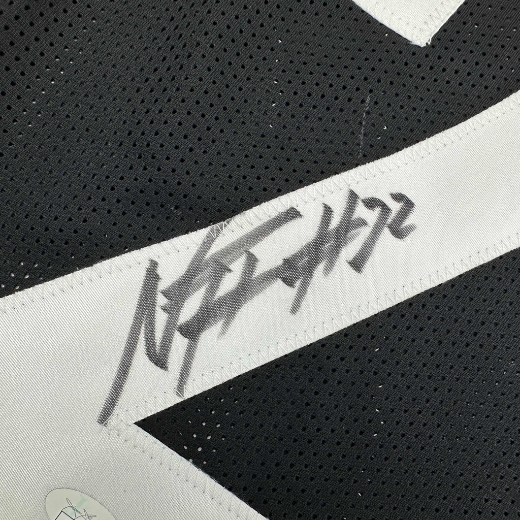 autographed-signed-najee-harris-pittsburgh-black-football-jersey-jsa-coa