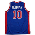 autographed-signed-dennis-rodman-detroit-blue-basketball-jersey-beckett-bas-coa