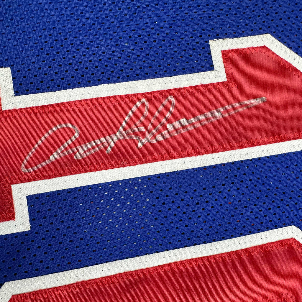 autographed-signed-dennis-rodman-detroit-blue-basketball-jersey-beckett-bas-coa