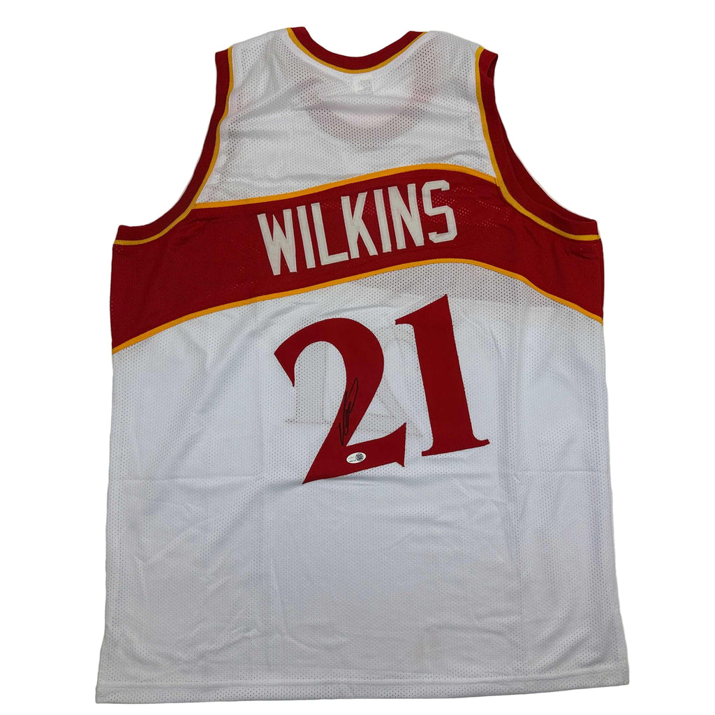 autographed-signed-dominique-wilkins-atlanta-white-basketball-jersey-jsa-coa