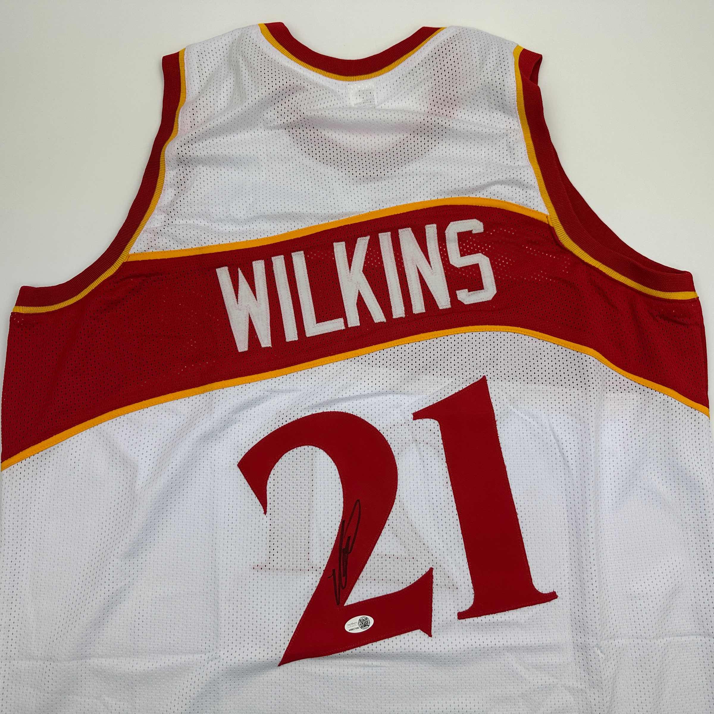autographed-signed-dominique-wilkins-atlanta-white-basketball-jersey-jsa-coa