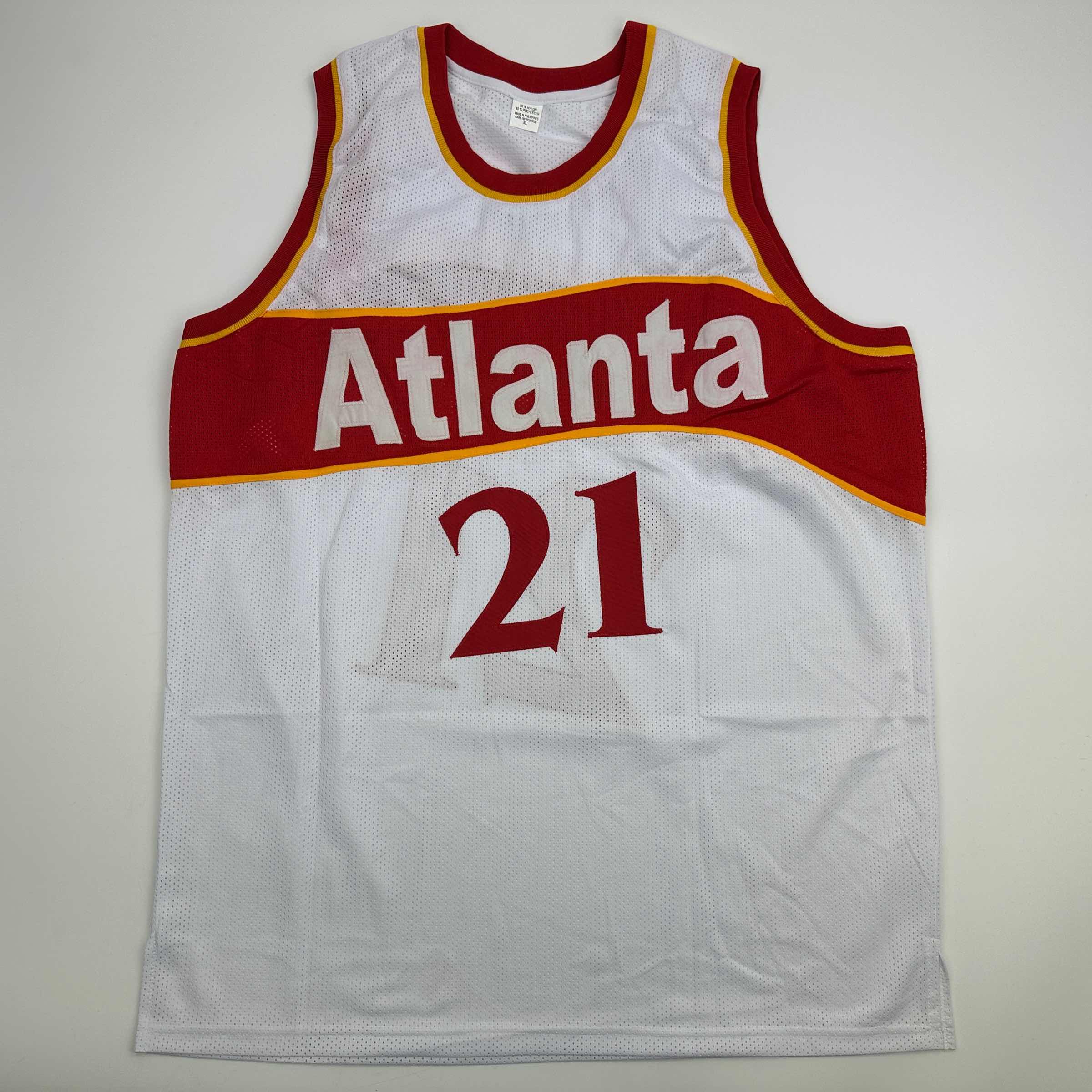 autographed-signed-dominique-wilkins-atlanta-white-basketball-jersey-jsa-coa