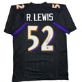autographed-signed-ray-lewis-baltimore-black-football-jersey-beckett-bas-coa