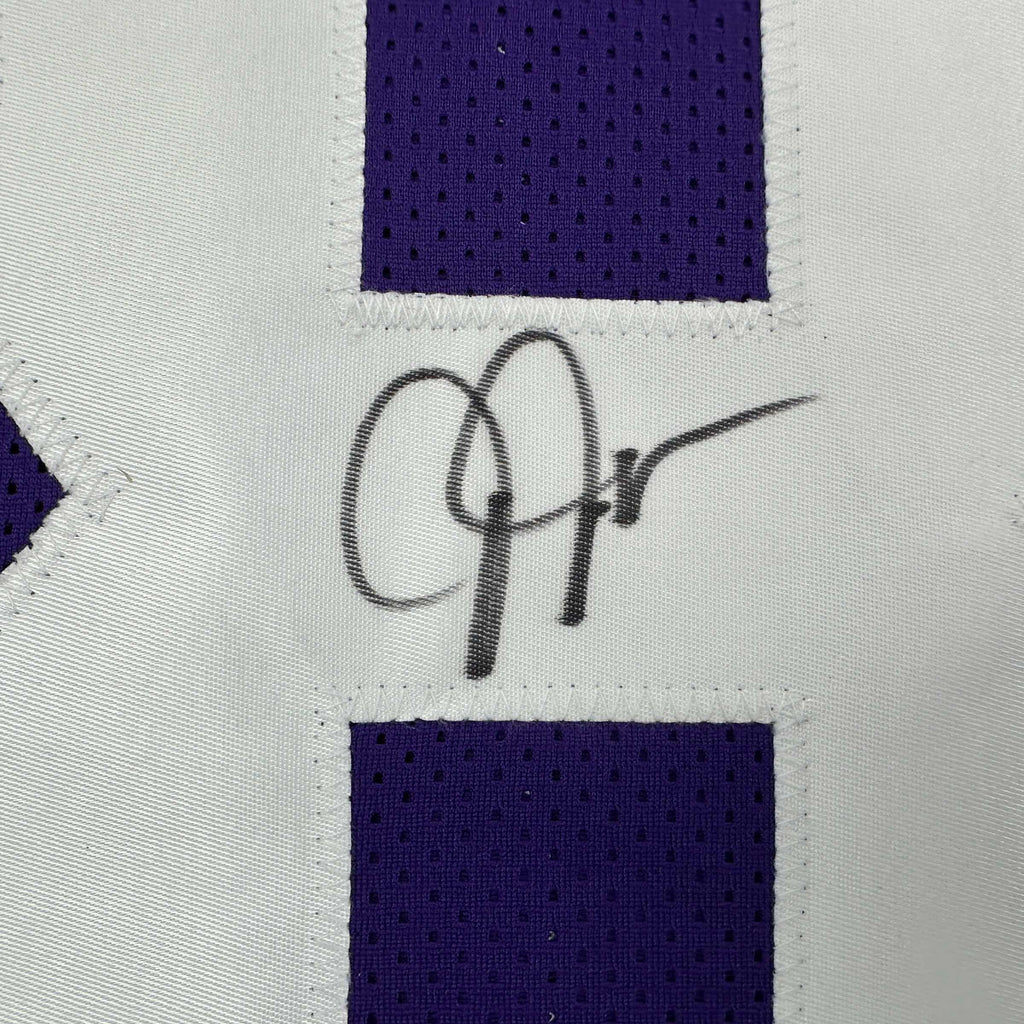 autographed-signed-justin-jefferson-minnesota-purple-football-jersey-beckett-bas-coa