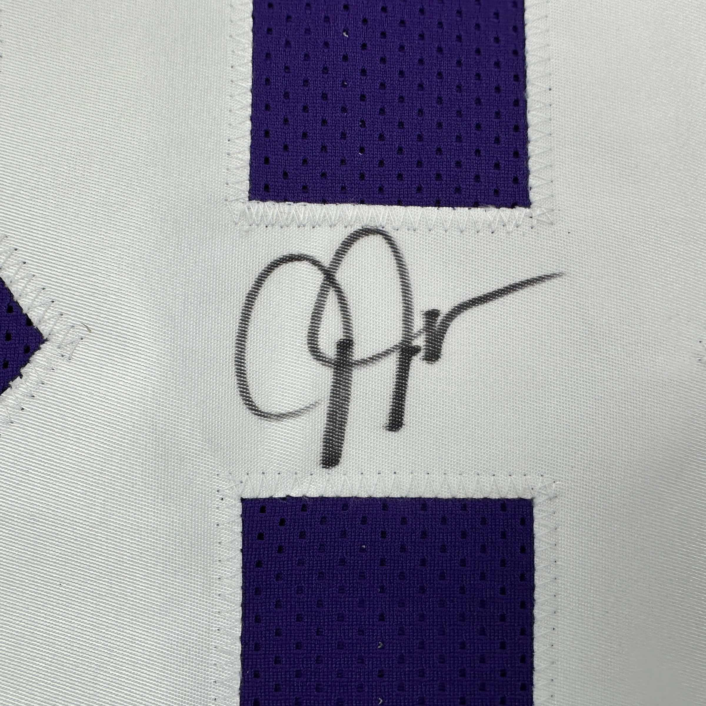 autographed-signed-justin-jefferson-minnesota-purple-football-jersey-beckett-bas-coa