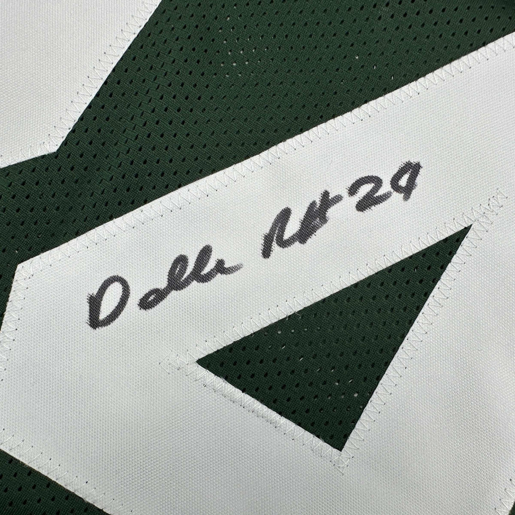 autographed-signed-darrelle-revis-new-york-green-football-jersey-beckett-bas-coa