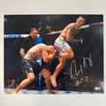 autographed-signed-max-holloway-ufc-mma-ultimate-fighting-16x20-photo-beckett-bas-jsa-coa