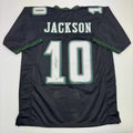 autographed-signed-desean-jackson-philadelphia-black-football-jersey-beckett-bas-coa