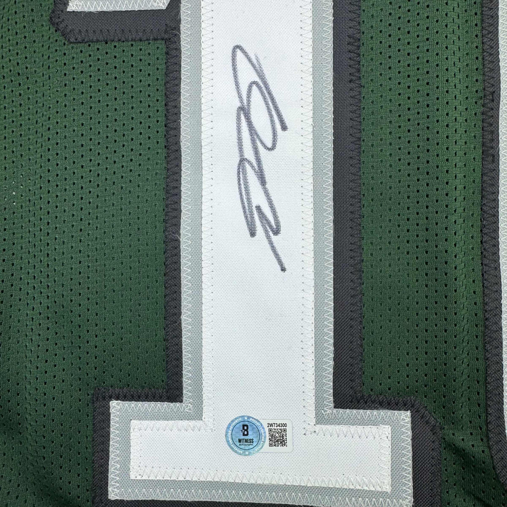 autographed-signed-desean-jackson-philadelphia-green-football-jersey-beckett-bas-coa