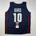 autographed-signed-sue-bird-uconn-connecticut-blue-college-basketball-jersey-jsa-coa
