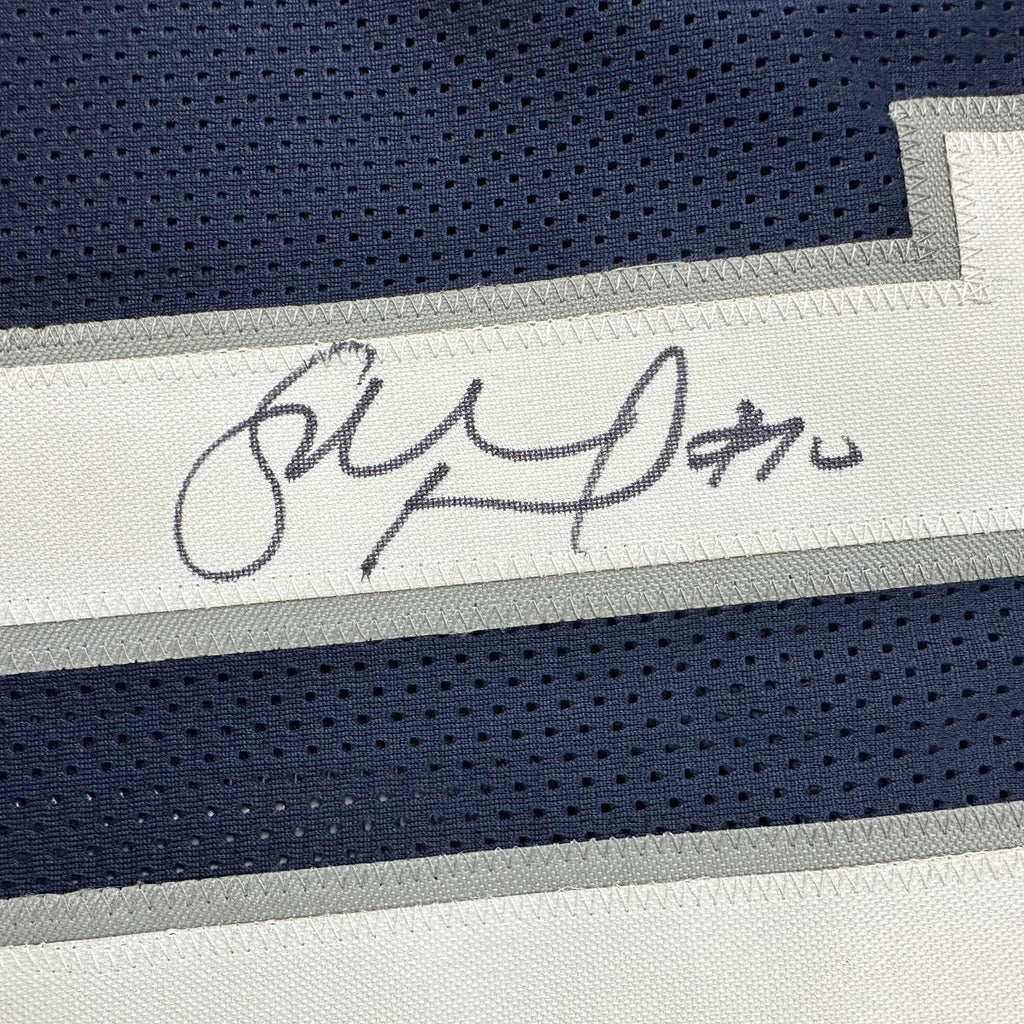 autographed-signed-sue-bird-uconn-connecticut-blue-college-basketball-jersey-jsa-coa