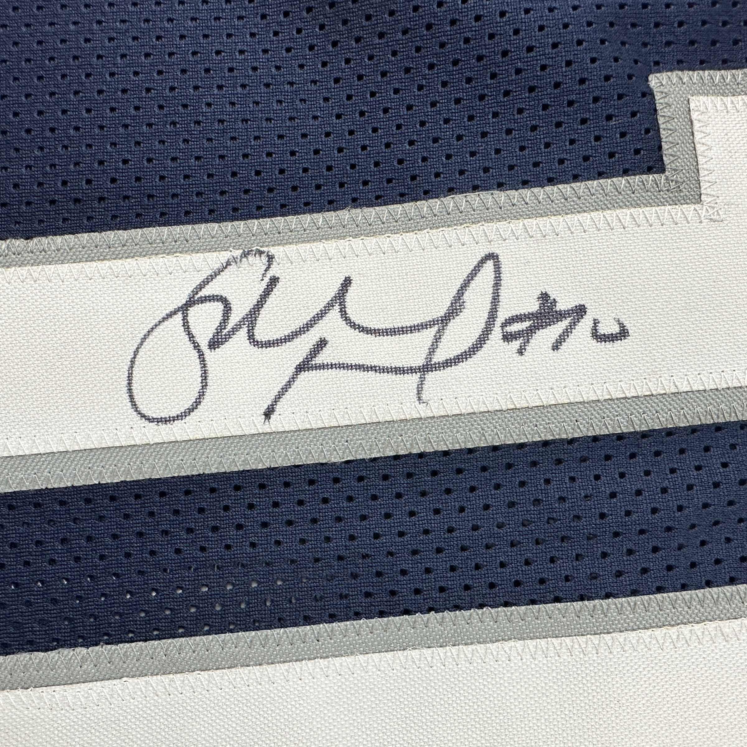 autographed-signed-sue-bird-uconn-connecticut-blue-college-basketball-jersey-jsa-coa