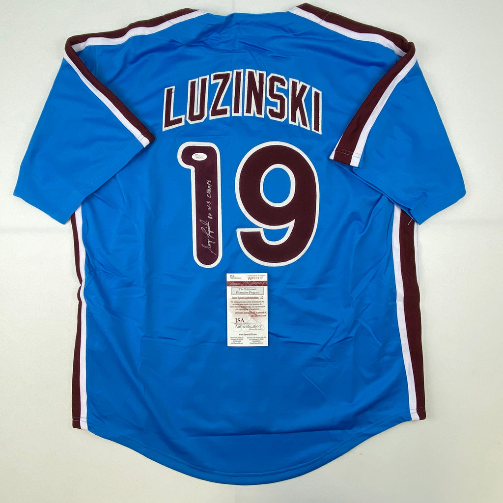 autographed-signed-greg-luzinski-80-ws-champs-philadelphia-retro-blue-baseball-jersey-jsa-coa