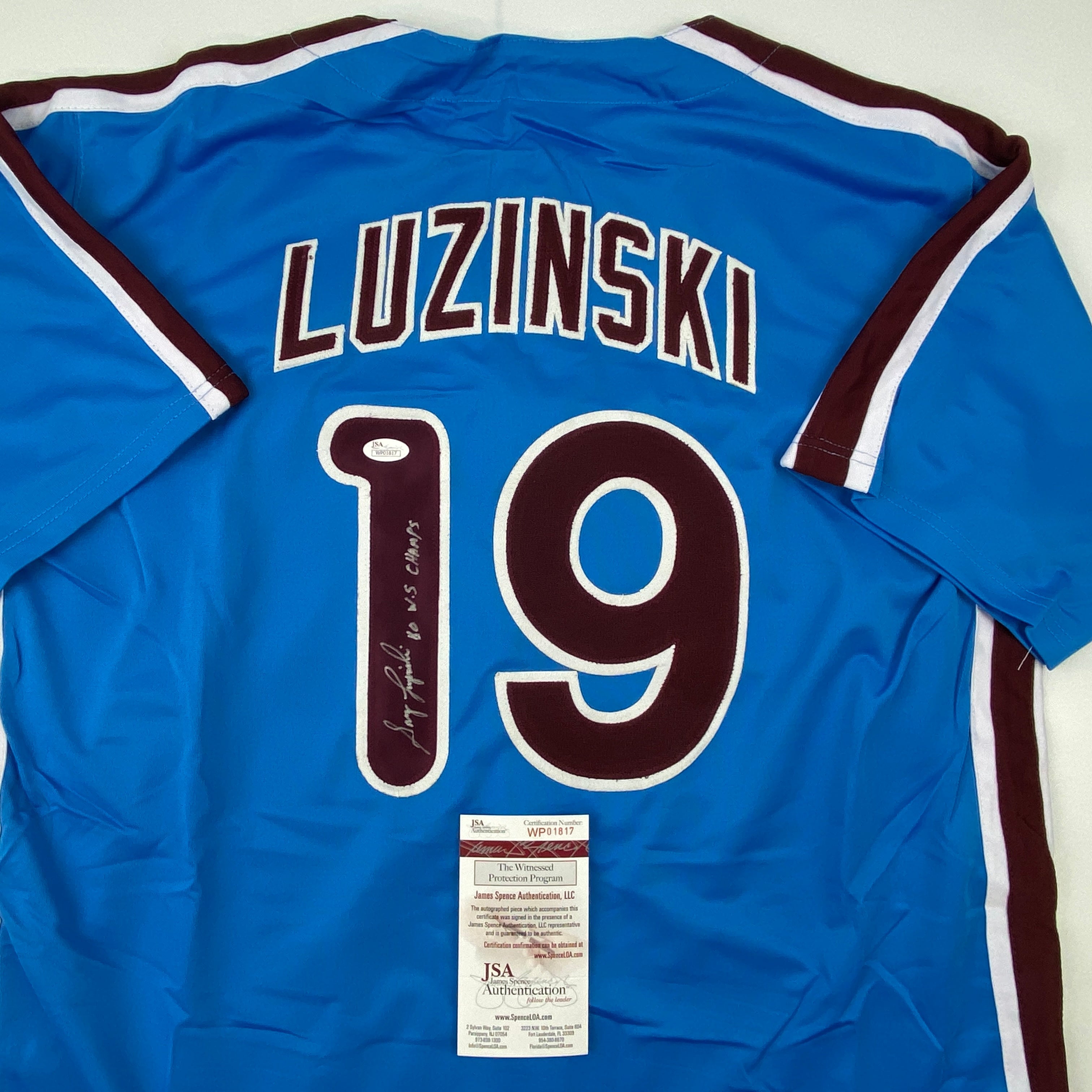 autographed-signed-greg-luzinski-80-ws-champs-philadelphia-retro-blue-baseball-jersey-jsa-coa