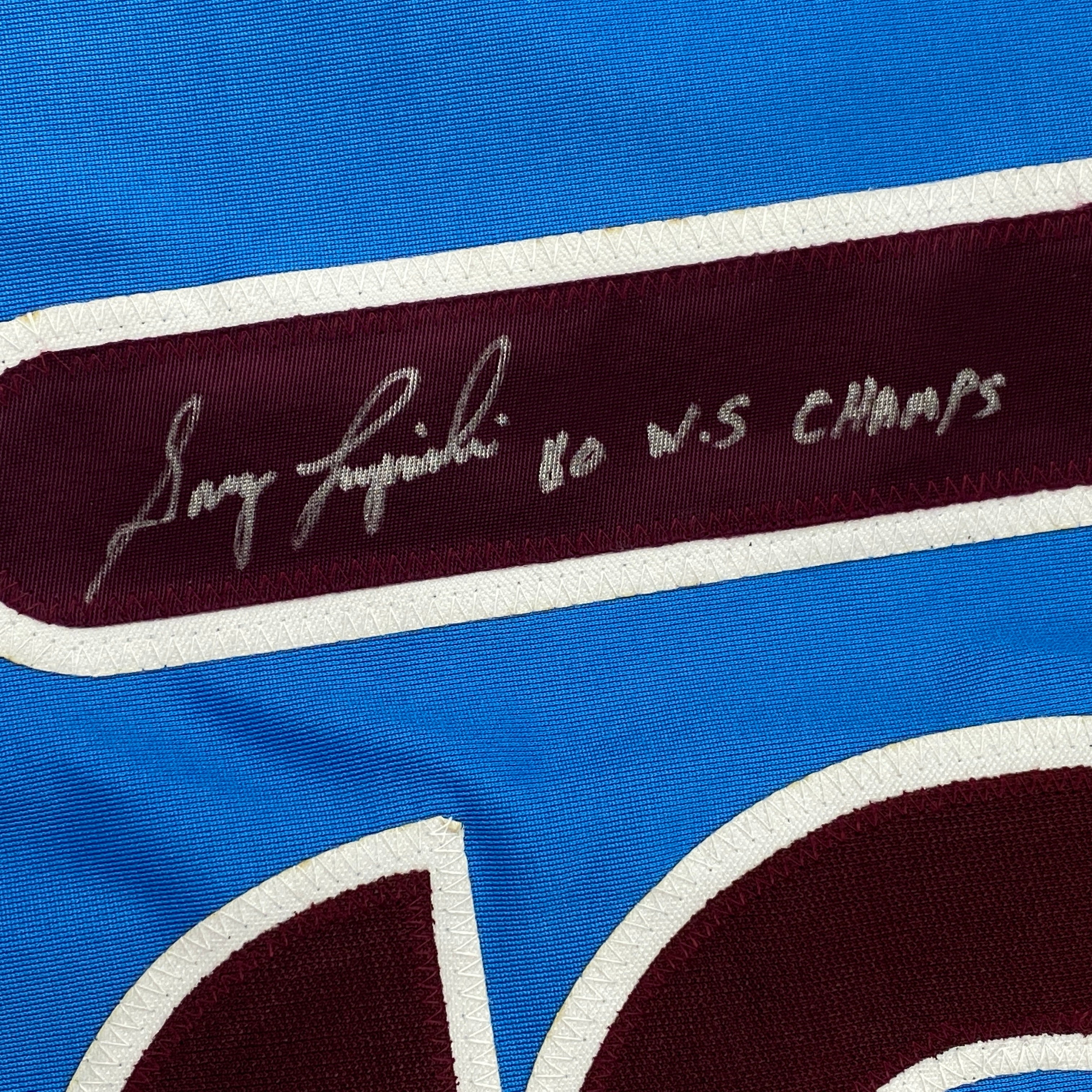 autographed-signed-greg-luzinski-80-ws-champs-philadelphia-retro-blue-baseball-jersey-jsa-coa