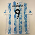autographed-signed-sergio-kun-aguero-2021-argentina-home-blue-soccer-futbol-jersey-beckett-bas-coa