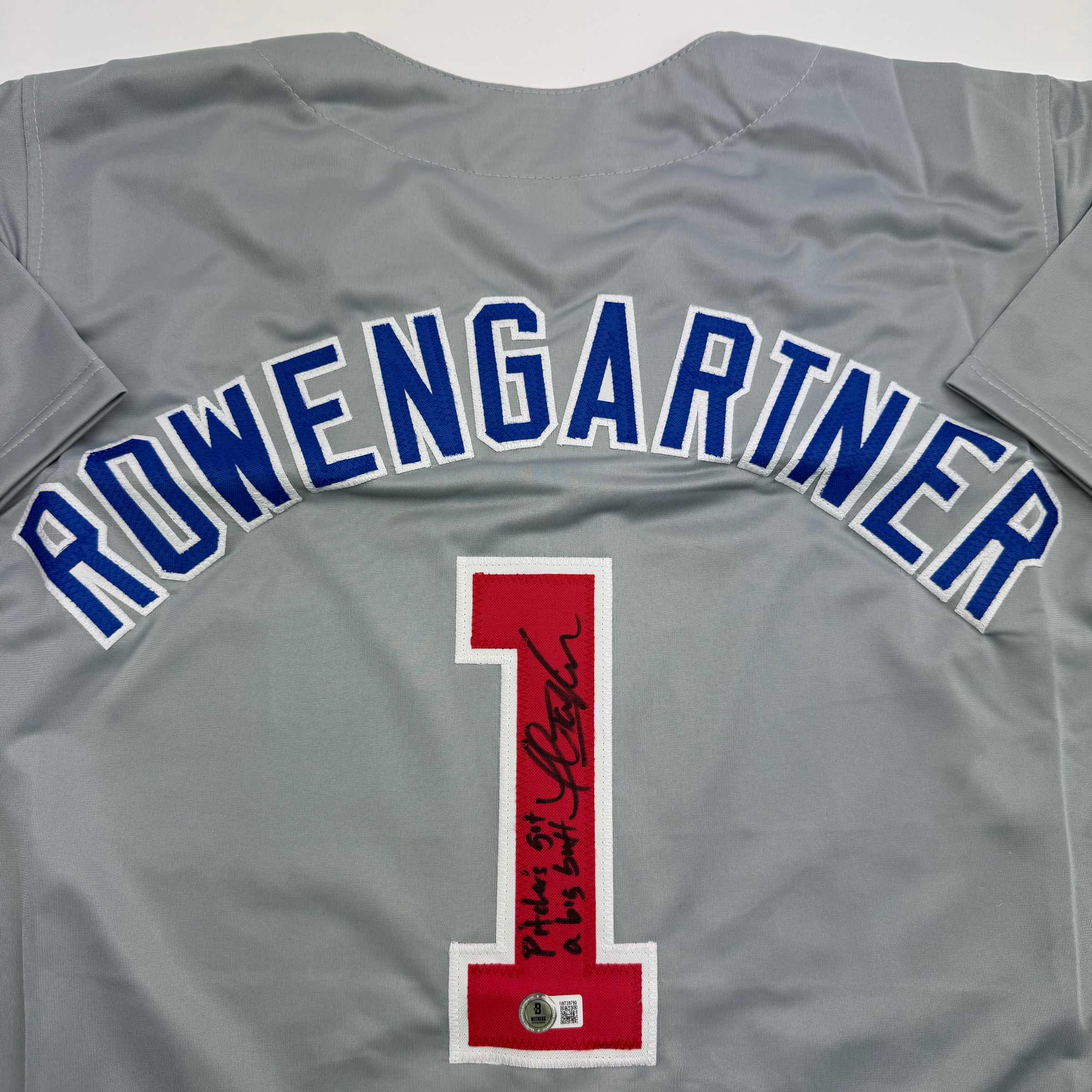 autographed-signed-thomas-ian-nicholas-rookie-of-the-year-chicago-grey-baseball-jersey-beckett-bas-coa