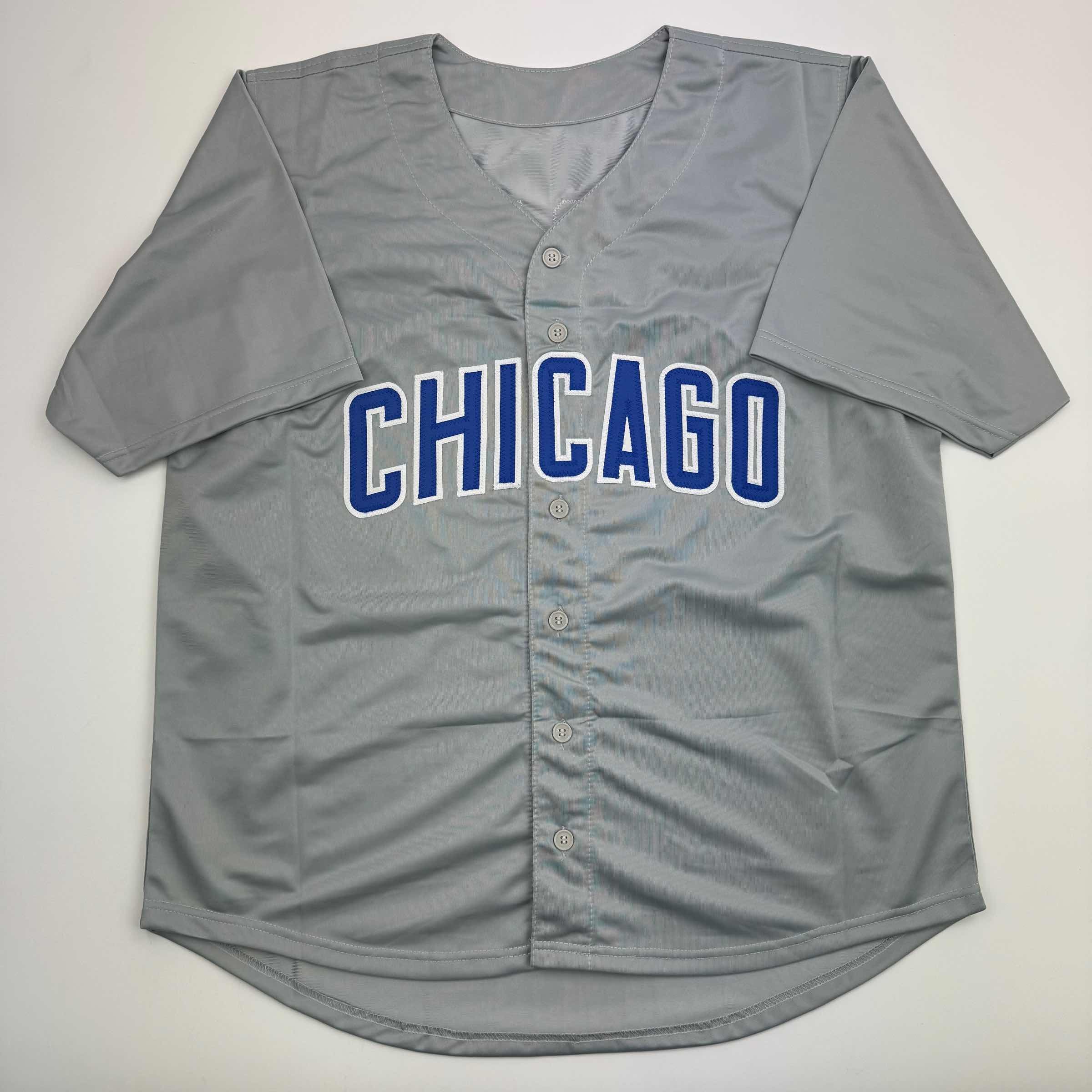 autographed-signed-thomas-ian-nicholas-rookie-of-the-year-chicago-grey-baseball-jersey-beckett-bas-coa