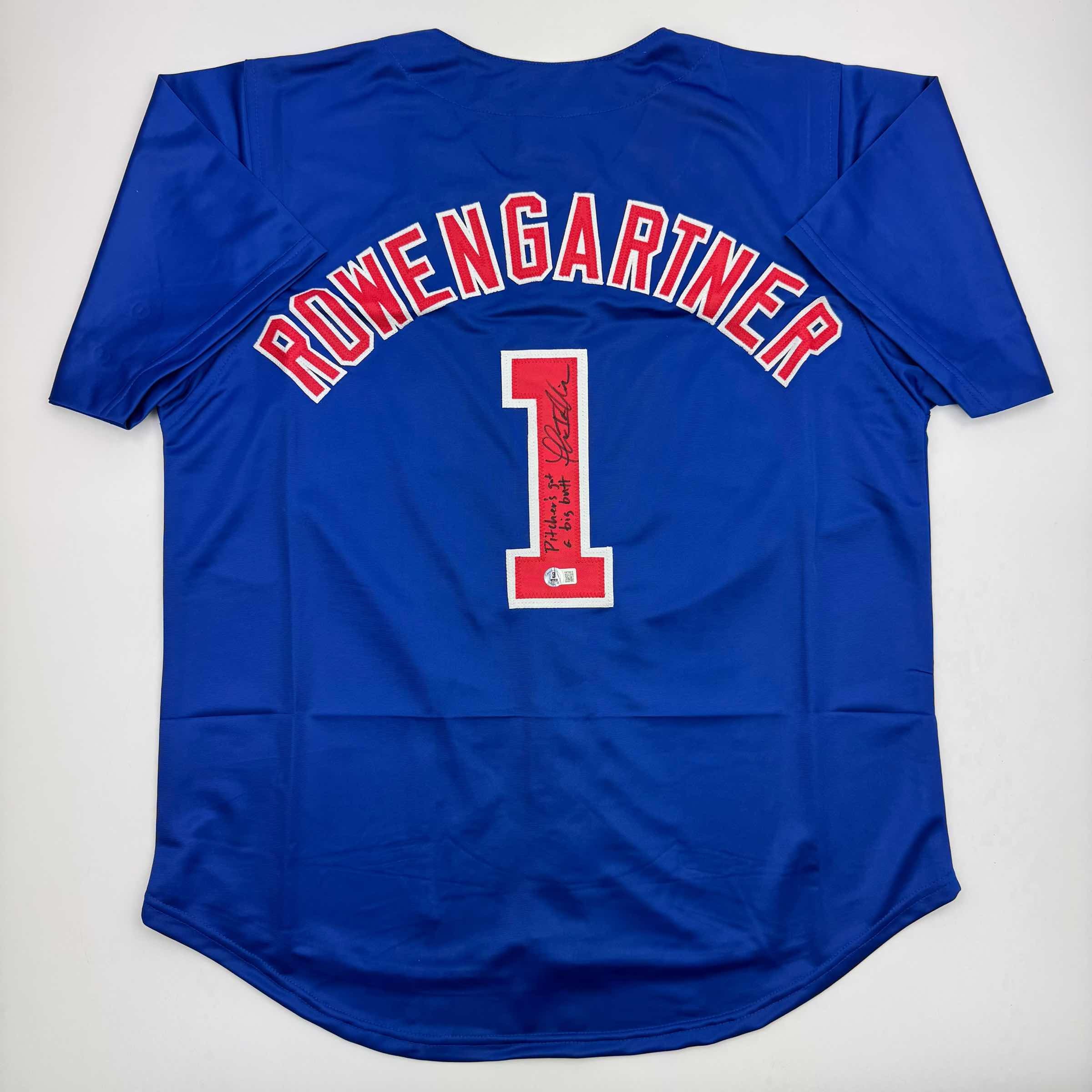 autographed-signed-thomas-ian-nicholas-rookie-of-the-year-chicago-blue-baseball-jersey-beckett-bas-coa