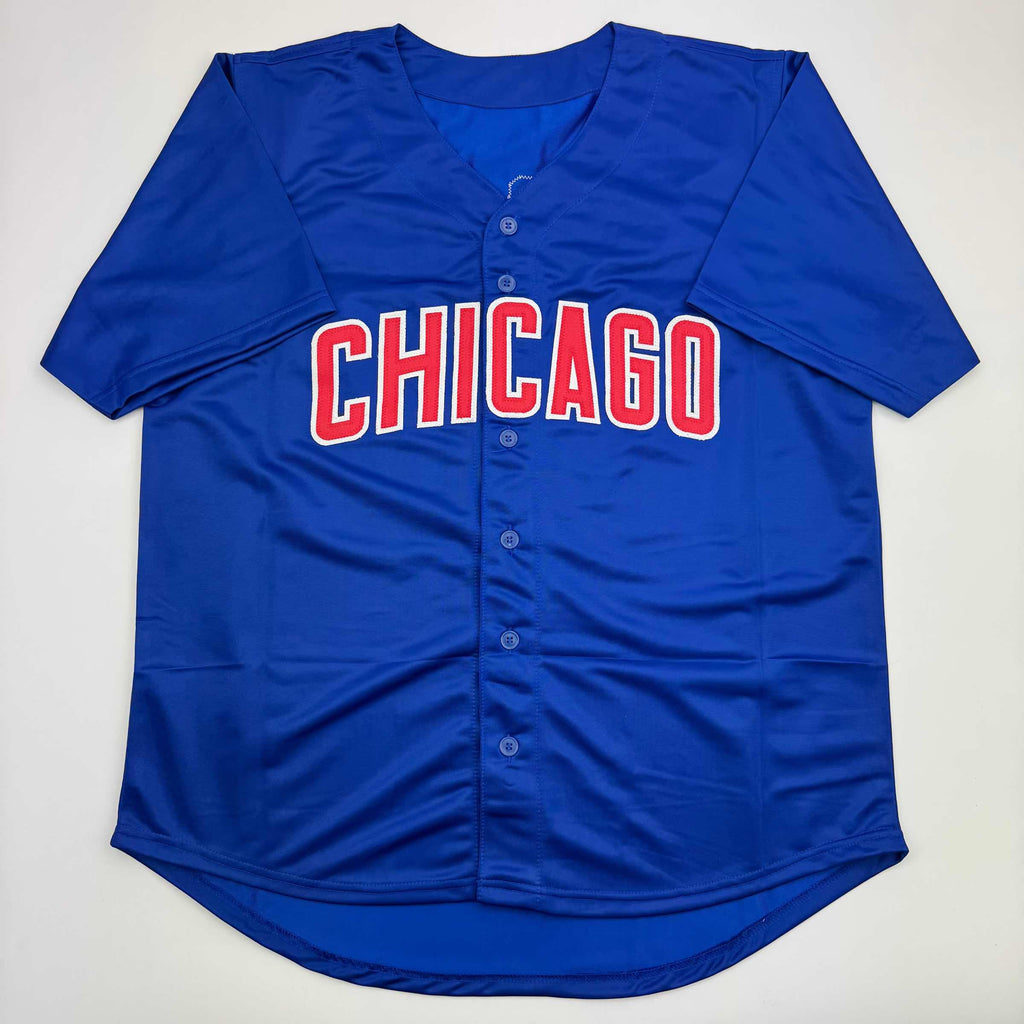 autographed-signed-thomas-ian-nicholas-rookie-of-the-year-chicago-blue-baseball-jersey-beckett-bas-coa