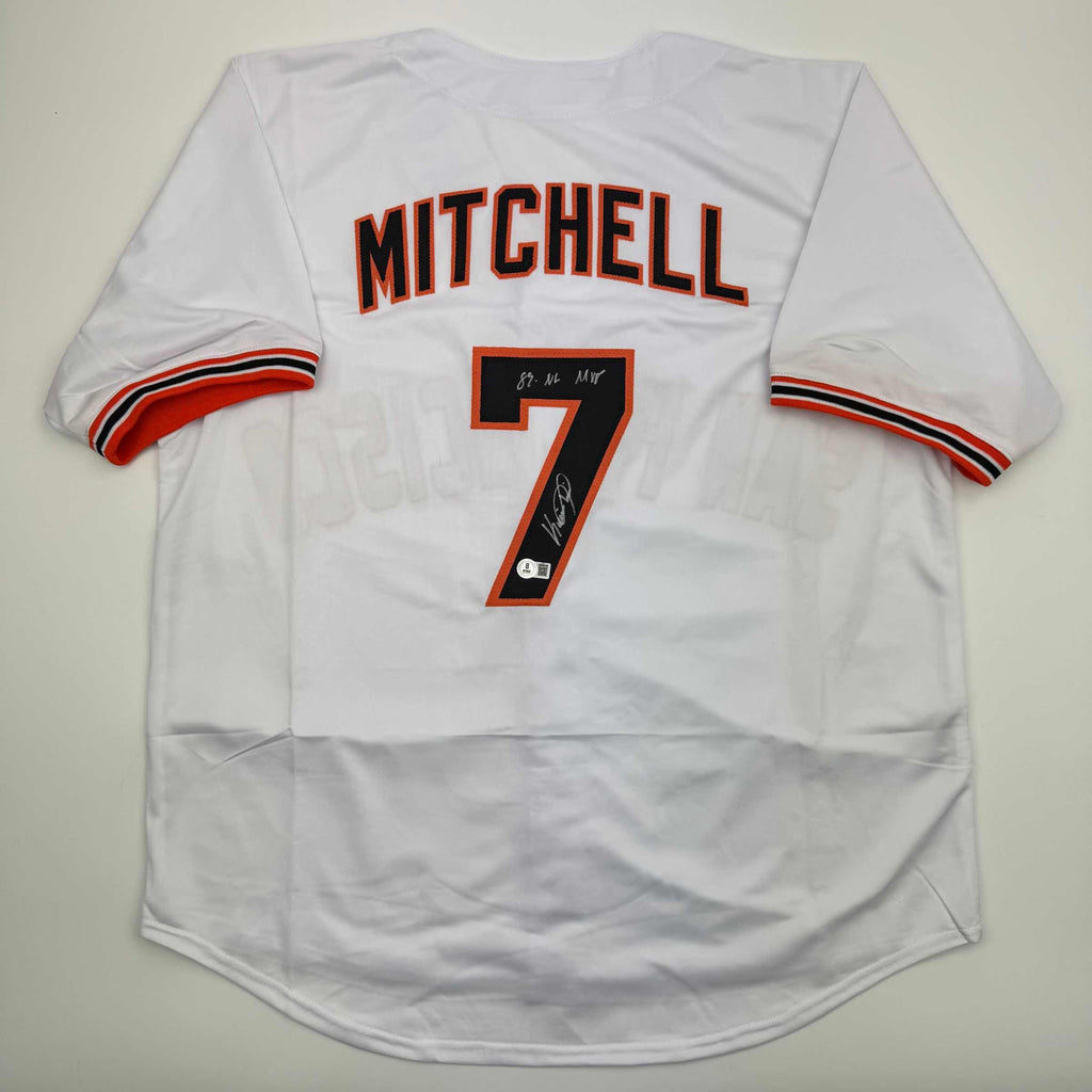 autographed-signed-kevin-mitchell-89-mvp-san-francisco-white-baseball-jersey-beckett-bas-coa