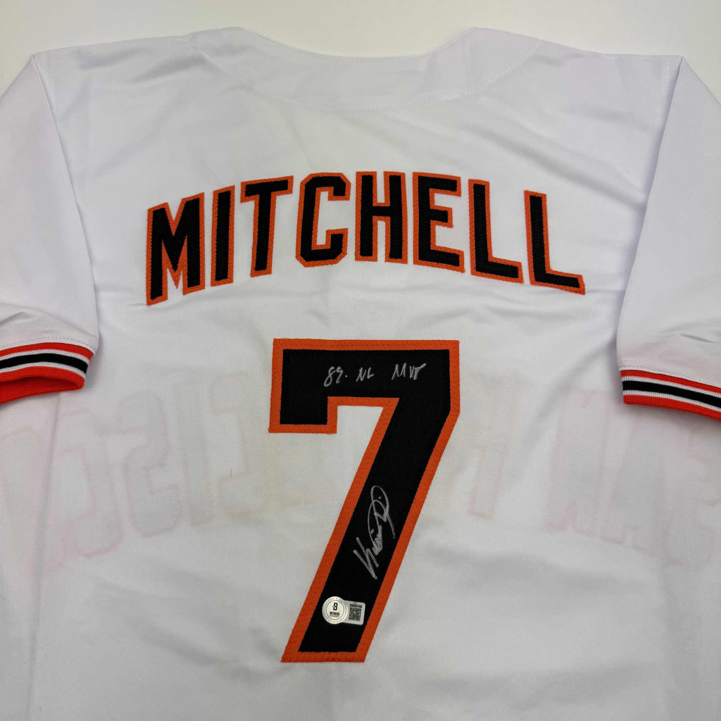 autographed-signed-kevin-mitchell-89-mvp-san-francisco-white-baseball-jersey-beckett-bas-coa