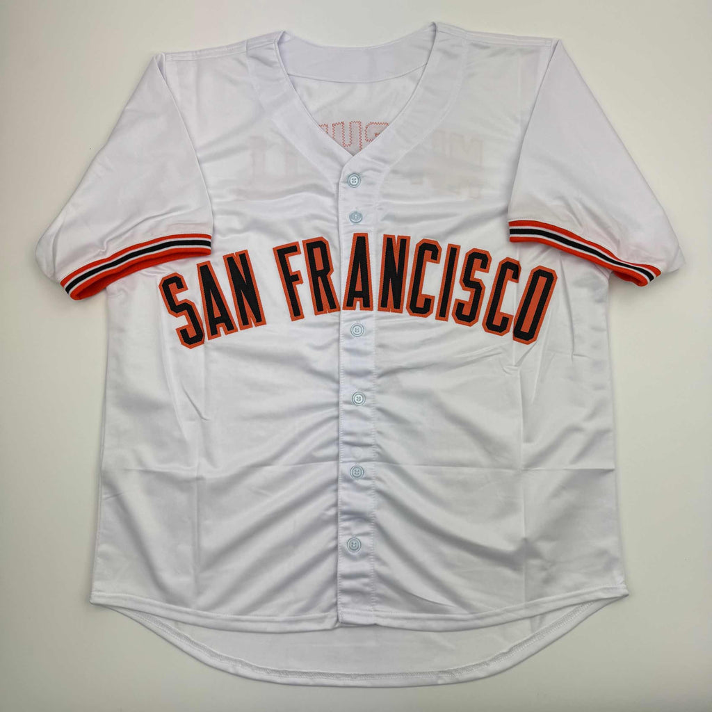 autographed-signed-kevin-mitchell-89-mvp-san-francisco-white-baseball-jersey-beckett-bas-coa