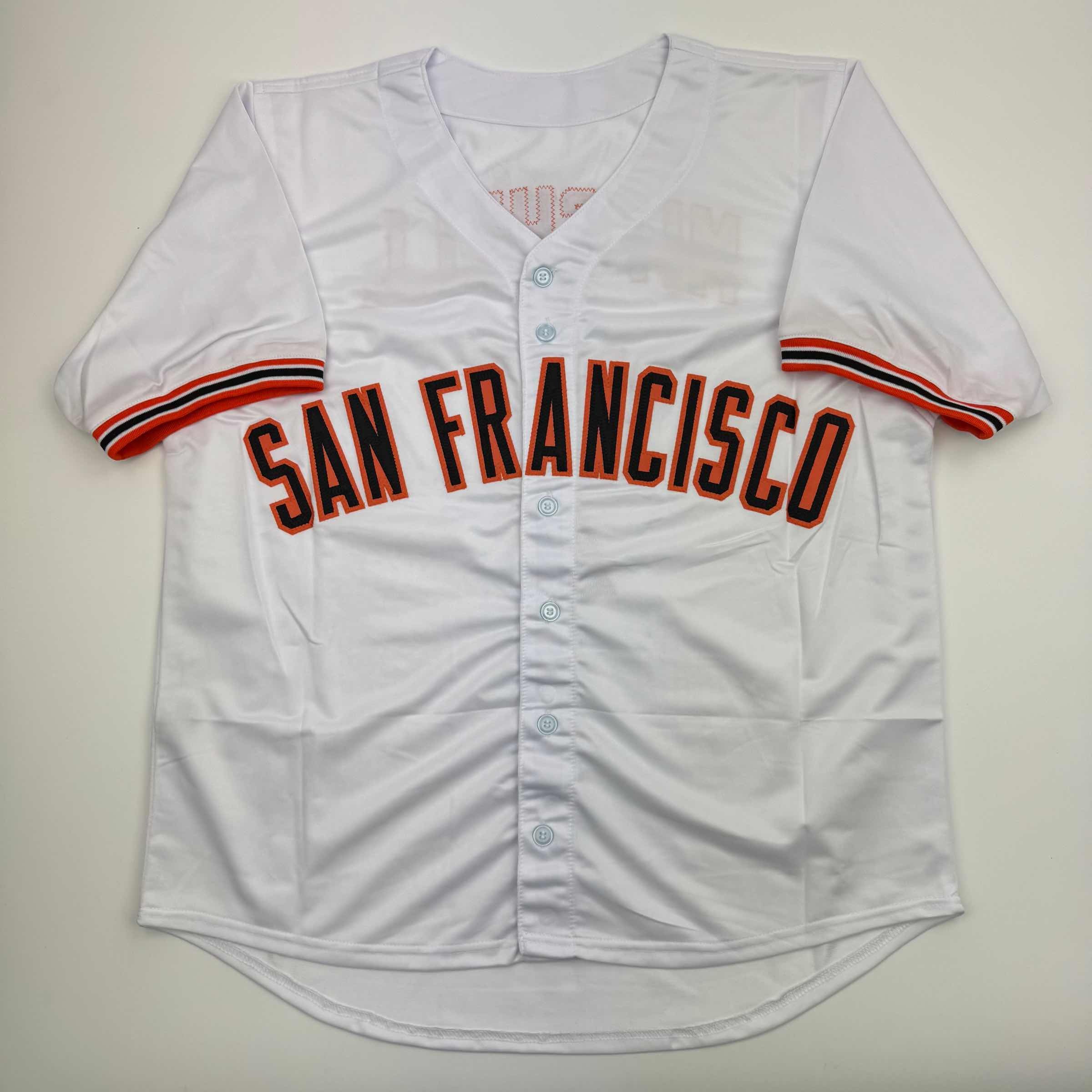autographed-signed-kevin-mitchell-89-mvp-san-francisco-white-baseball-jersey-beckett-bas-coa