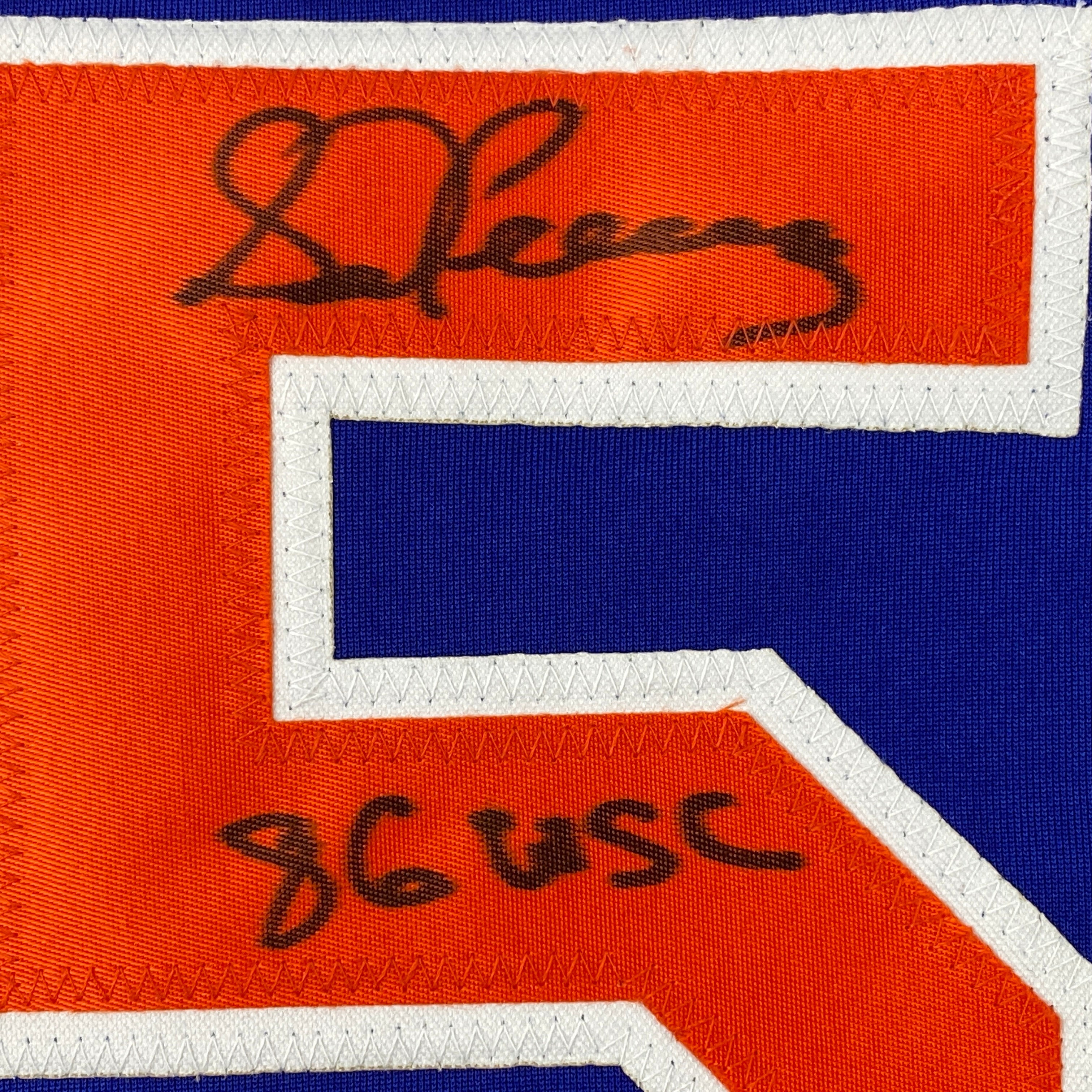 autographed-signed-sid-fernandez-86-wsc-new-york-blue-baseball-jersey-jsa-coa
